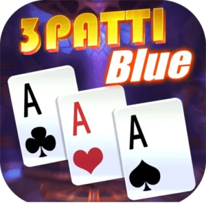 3 Patti Blue Game APK